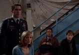 Фильм Вторжение на Землю / Terminal Invasion (2002) - cцена 4